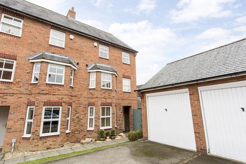 undefined, Teasel Drive, Desborough