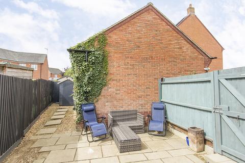 undefined, Teasel Drive, Desborough