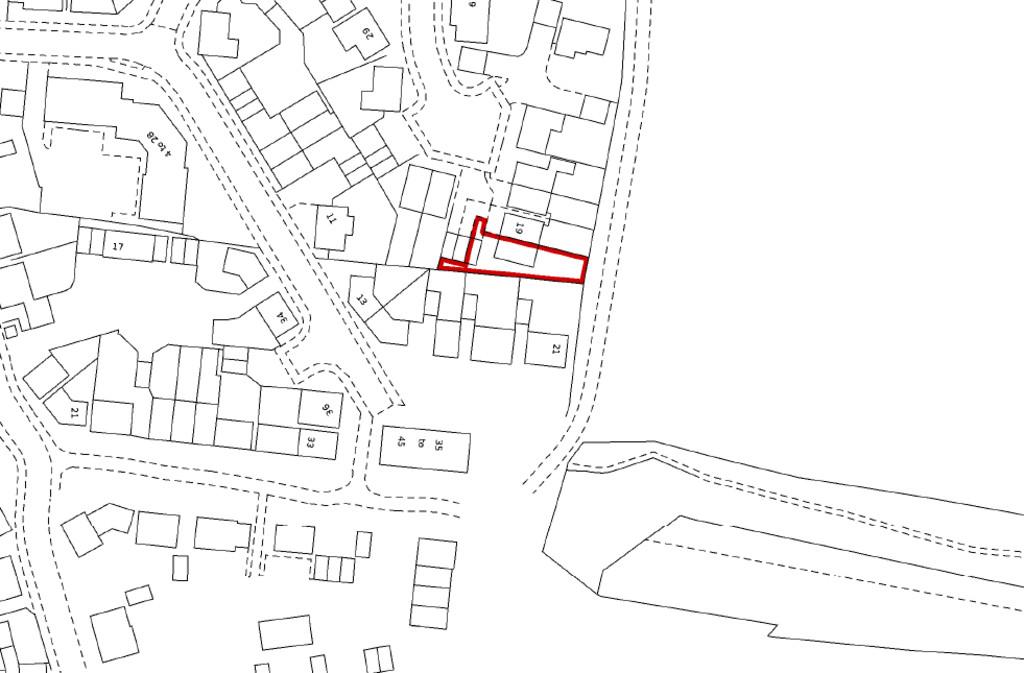 Property Boundary