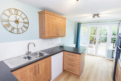 undefined, Teasel Drive, Desborough