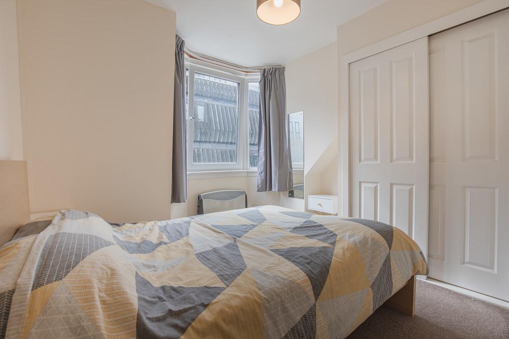 Apartment in Aberdeen - View 5