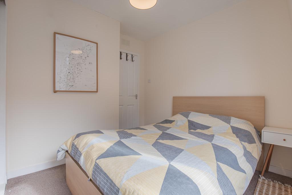 Apartment in Aberdeen - More
