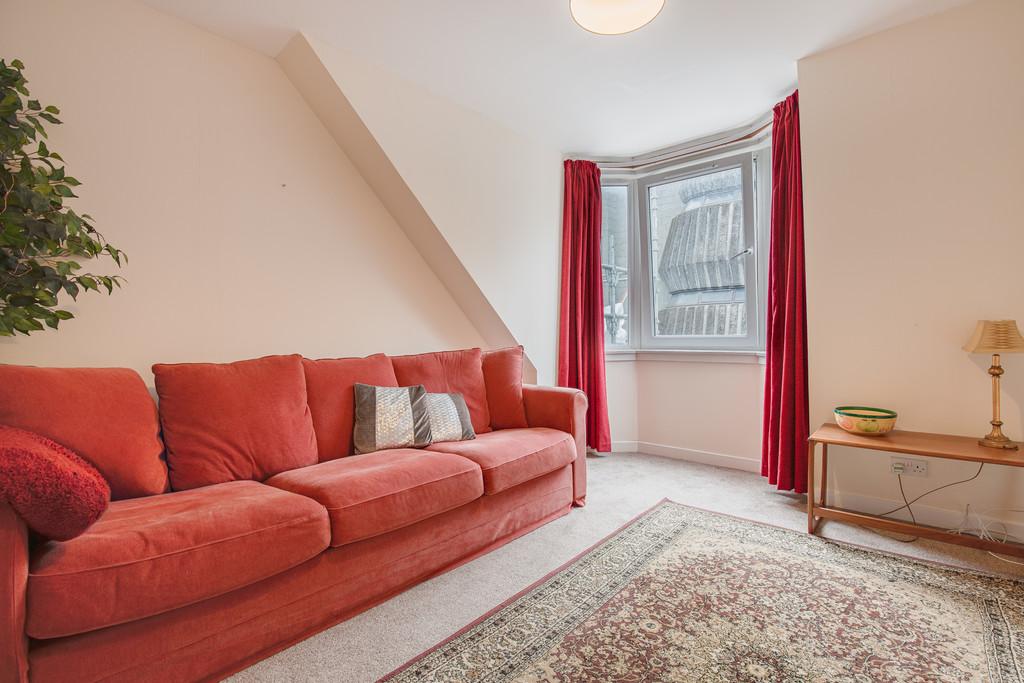 Apartment in Aberdeen - View 2