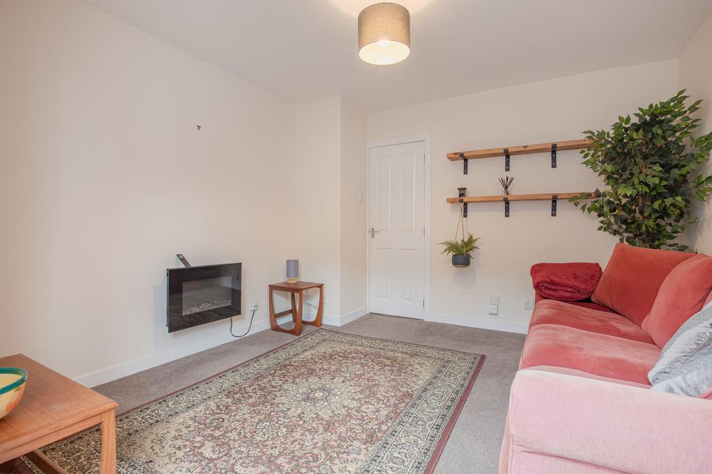 Apartment in Aberdeen - View 3