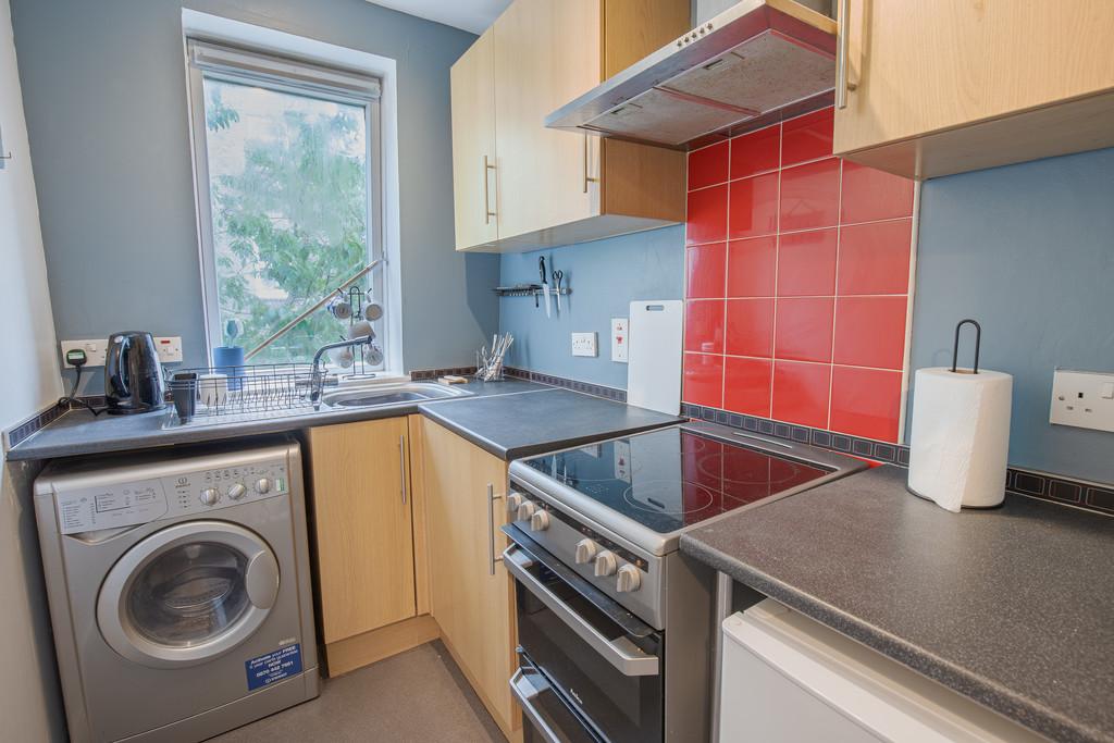 Apartment in Aberdeen - View 4