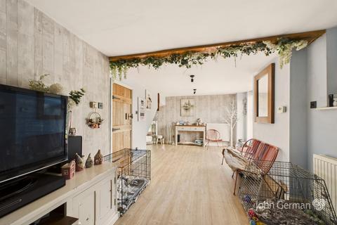 3 bedroom house for sale, The Wharf, Shardlow, Derby