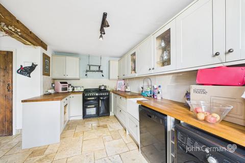 3 bedroom house for sale, The Wharf, Shardlow, Derby
