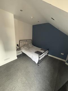 undefined, Gillygate , Pontefract