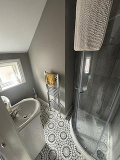 undefined, Gillygate , Pontefract