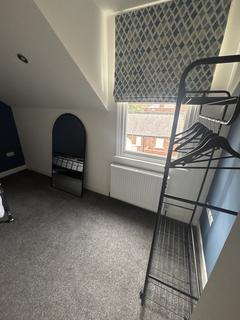 undefined, Gillygate , Pontefract