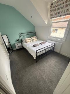 undefined, Gillygate, Pontefract