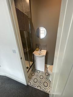 undefined, Gillygate, Pontefract