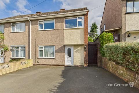 3 bedroom semi-detached house for sale, Auden Way, Stafford