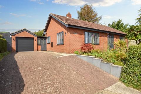 3 bedroom detached bungalow for sale, Fotherby, Louth LN11 0UJ