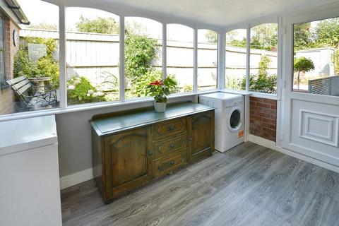 3 bedroom detached bungalow for sale, Fotherby, Louth LN11 0UJ
