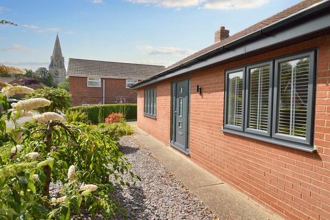 3 bedroom detached bungalow for sale, Fotherby, Louth LN11 0UJ