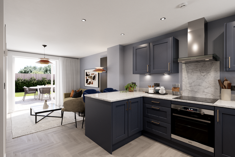 undefined, Plot 16, The Arden at Constable Vale, IP7, Partridge Road IP7