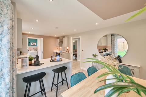 undefined, Plot 173, The Whiteleaf at Constable Vale, Partridge Road IP7