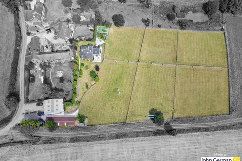 undefined, Yew Tree Grange, Lymers Lane, Fradswell