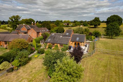 undefined, Yew Tree Grange, Lymers Lane, Fradswell