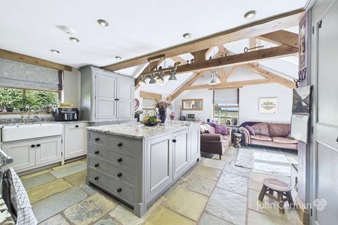 undefined, Yew Tree Grange, Lymers Lane, Fradswell