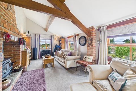 undefined, Yew Tree Grange, Lymers Lane, Fradswell