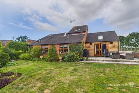 undefined, Yew Tree Grange, Lymers Lane, Fradswell
