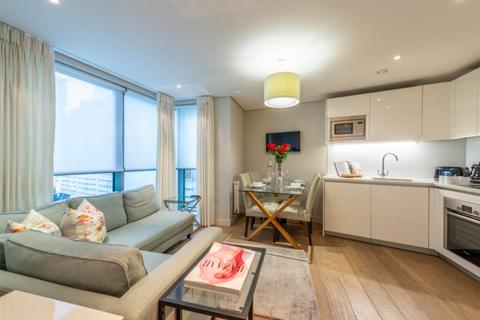 3 bedroom apartment to rent, Merchant Sqaure , Padddington