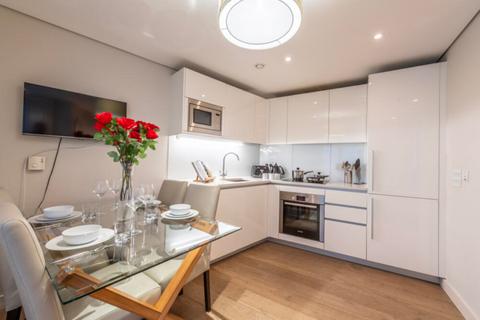 3 bedroom apartment to rent, Merchant Sqaure , Padddington