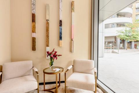 3 bedroom apartment to rent, Merchant Sqaure , Padddington