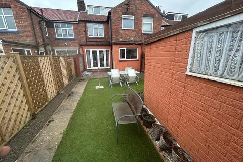 66 Hutton Avenue, Hartlepool, TS26 9PP