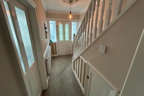66 Hutton Avenue, Hartlepool, TS26 9PP