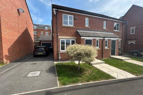undefined, Sterling Way, County Durham DL4