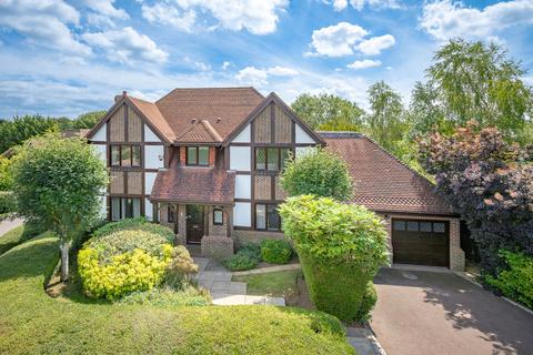 Meadow Hill, Purley CR8