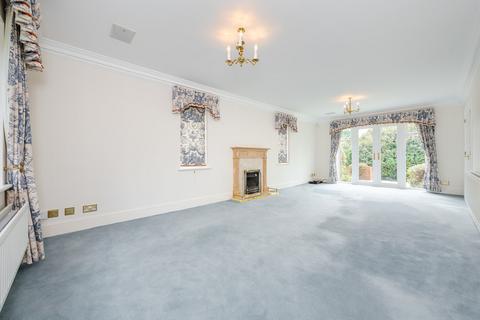 5 bedroom detached house for sale, Meadow Hill, Purley CR8