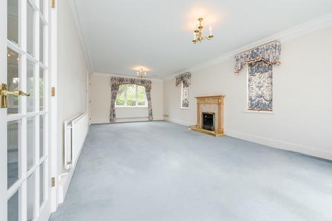 5 bedroom detached house for sale, Meadow Hill, Purley CR8