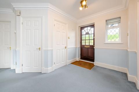 5 bedroom detached house for sale, Meadow Hill, Purley CR8