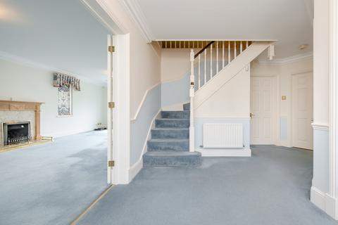 5 bedroom detached house for sale, Meadow Hill, Purley CR8