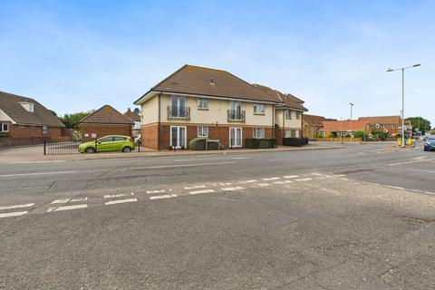 1 bedroom apartment for sale, Seagrove Avenue, Hampshire PO11
