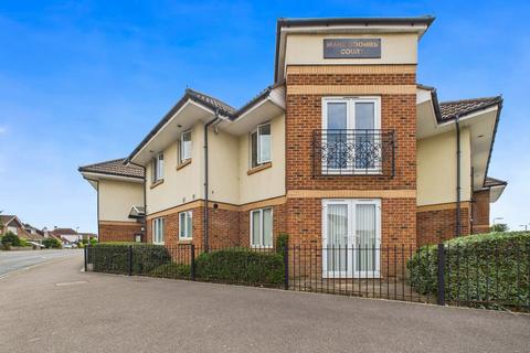 1 bedroom apartment for sale, Seagrove Avenue, Hampshire PO11