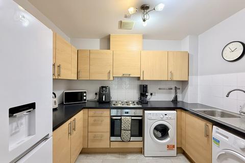 undefined, Marine Court, Jones Lane, Hythe