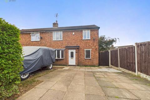 3 bedroom semi-detached house for sale, Highfield Road, Birmingham B43