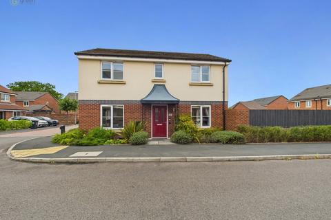 Carter Close, Tamworth B79
