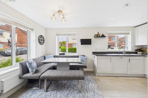 3 bedroom detached house for sale, Carter Close, Tamworth B79
