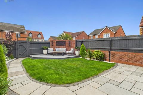 undefined, Carter Close, Tamworth B79