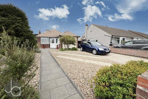 3 bedroom detached bungalow for sale, Beryl Road, Dovercourt CO12