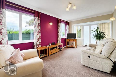 3 bedroom detached bungalow for sale, Beryl Road, Dovercourt CO12