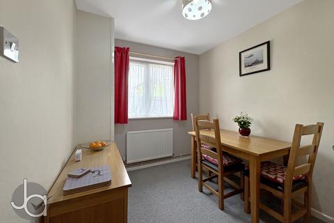 3 bedroom detached bungalow for sale, Beryl Road, Dovercourt CO12