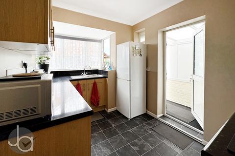 3 bedroom detached bungalow for sale, Beryl Road, Dovercourt CO12