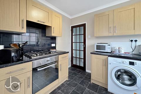 3 bedroom detached bungalow for sale, Beryl Road, Dovercourt CO12